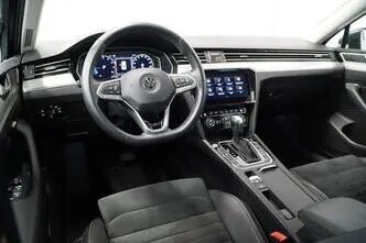 Volkswagen Passat, 1.5, 110 kW, petrol, automatic, front-wheel drive