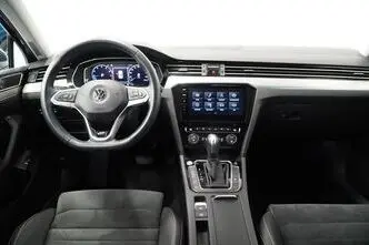 Volkswagen Passat, 1.5, 110 kW, petrol, automatic, front-wheel drive