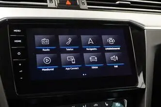 Volkswagen Passat, 1.5, 110 kW, petrol, automatic, front-wheel drive