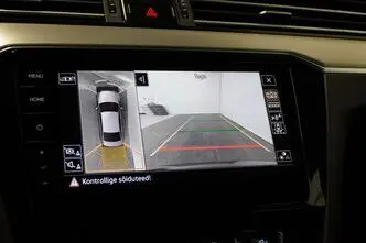 Volkswagen Passat, 1.5, 110 kW, petrol, automatic, front-wheel drive