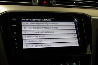 Volkswagen Passat, 1.5, 110 kW, petrol, automatic, front-wheel drive