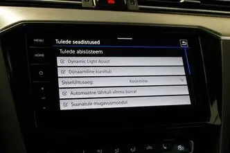 Volkswagen Passat, 1.5, 110 kW, petrol, automatic, front-wheel drive