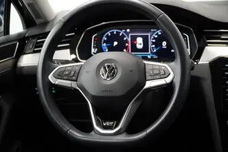 Volkswagen Passat, 1.5, 110 kW, petrol, automatic, front-wheel drive