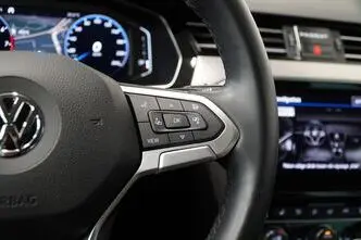 Volkswagen Passat, 1.5, 110 kW, petrol, automatic, front-wheel drive