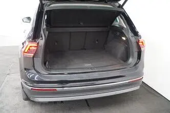 Volkswagen Tiguan, 2.0, 140 kW, diesel, automatic, four-wheel drive