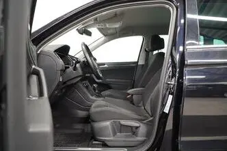 Volkswagen Tiguan, 2.0, 140 kW, diesel, automatic, four-wheel drive