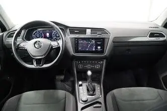 Volkswagen Tiguan, 2.0, 140 kW, diesel, automatic, four-wheel drive
