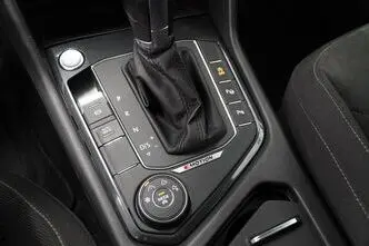 Volkswagen Tiguan, 2.0, 140 kW, diesel, automatic, four-wheel drive