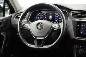 Volkswagen Tiguan, 2.0, 140 kW, diesel, automatic, four-wheel drive