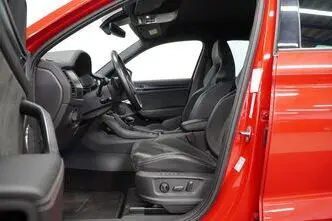 Škoda Kodiaq, 2.0, 147 kW, дизель, автомат, полный привод
