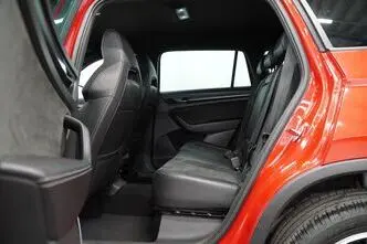 Škoda Kodiaq, 2.0, 147 kW, дизель, автомат, полный привод