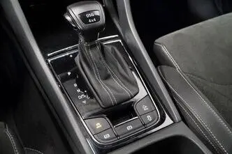 Škoda Kodiaq, 2.0, 147 kW, дизель, автомат, полный привод