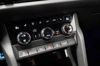 Škoda Kodiaq, 2.0, 147 kW, дизель, автомат, полный привод