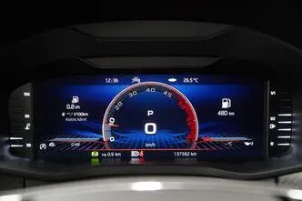 Škoda Kodiaq, 2.0, 147 kW, дизель, автомат, полный привод