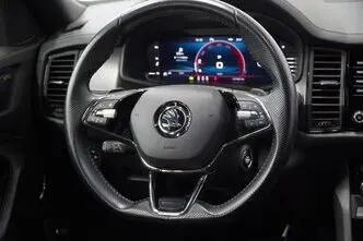 Škoda Kodiaq, 2.0, 147 kW, дизель, автомат, полный привод