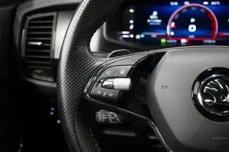Škoda Kodiaq, 2.0, 147 kW, дизель, автомат, полный привод