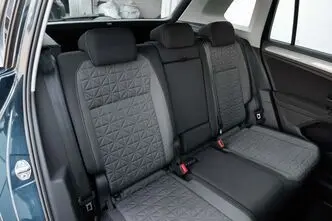 Volkswagen Tiguan, 1.5, 110 kW, бензин, автомат, передний привод