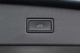 Volkswagen Tiguan, 1.5, 110 kW, бензин, автомат, передний привод