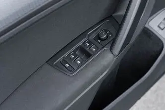 Volkswagen Tiguan, 1.5, 110 kW, бензин, автомат, передний привод