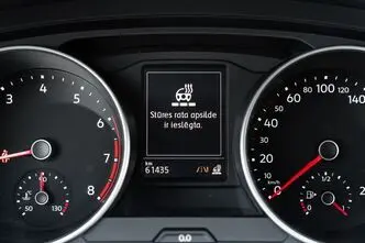 Volkswagen Tiguan, 1.5, 110 kW, бензин, автомат, передний привод