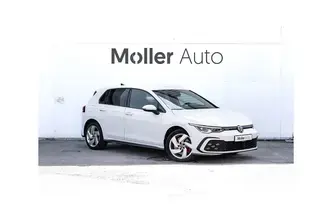 Volkswagen Golf, 1.4, 150 kW, petrol, automatic