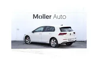 Volkswagen Golf, 1.4, 150 kW, petrol, automatic