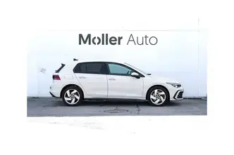 Volkswagen Golf, 1.4, 150 kW, petrol, automatic