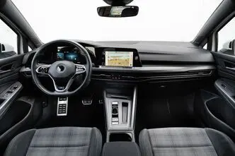 Volkswagen Golf, 1.4, 150 kW, petrol, automatic