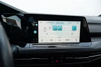 Volkswagen Golf, 1.4, 150 kW, petrol, automatic