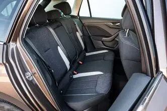 Škoda Kamiq, 1.0, 81 kW, petrol, automatic, front-wheel drive