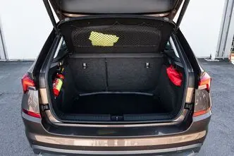 Škoda Kamiq, 1.0, 81 kW, petrol, automatic, front-wheel drive