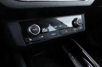 Škoda Kamiq, 1.0, 81 kW, petrol, automatic, front-wheel drive