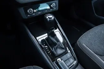 Škoda Kamiq, 1.0, 81 kW, petrol, automatic, front-wheel drive