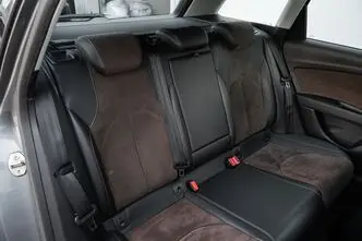 SEAT Leon, 2.0, 135 kW, diesel, automatic, four-wheel drive