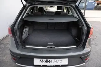SEAT Leon, 2.0, 135 kW, diesel, automatic, four-wheel drive