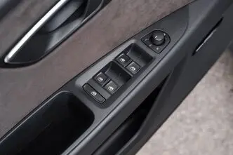 SEAT Leon, 2.0, 135 kW, diesel, automatic, four-wheel drive