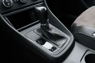 SEAT Leon, 2.0, 135 kW, diesel, automatic, four-wheel drive