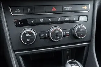 SEAT Leon, 2.0, 135 kW, diesel, automatic, four-wheel drive