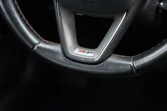 SEAT Leon, 2.0, 135 kW, diesel, automatic, four-wheel drive