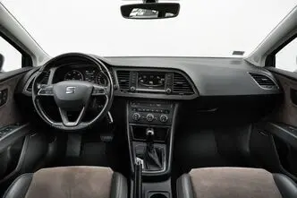 SEAT Leon, 2.0, 135 kW, diesel, automatic, four-wheel drive