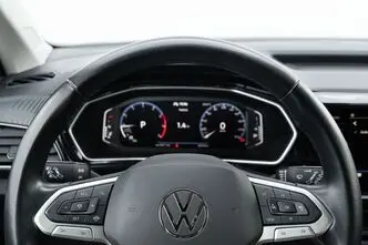Volkswagen T-Cross, 1.5, 110 kW, petrol, automatic, front-wheel drive