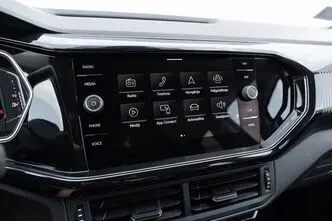 Volkswagen T-Cross, 1.5, 110 kW, petrol, automatic, front-wheel drive