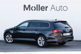 Volkswagen Passat, 2.0, 140 kW, дизель, автомат, задний привод