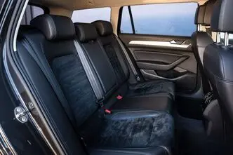 Volkswagen Passat, 2.0, 140 kW, дизель, автомат, задний привод
