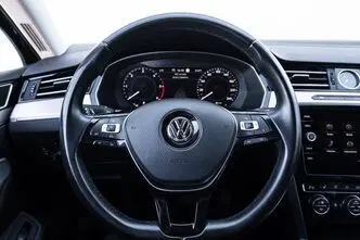 Volkswagen Passat, 2.0, 140 kW, дизель, автомат, задний привод