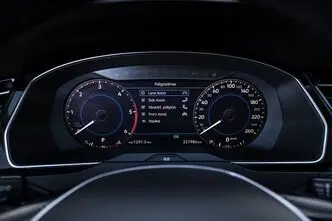 Volkswagen Passat, 2.0, 140 kW, дизель, автомат, задний привод