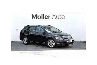 Volkswagen Golf, 1.6, 85 kW, дизель, автомат, передний привод