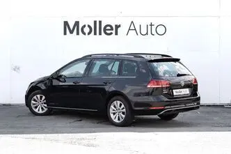 Volkswagen Golf, 1.6, 85 kW, дизель, автомат, передний привод