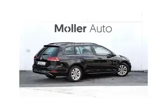 Volkswagen Golf, 1.6, 85 kW, дизель, автомат, передний привод