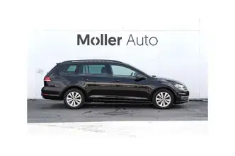 Volkswagen Golf, 1.6, 85 kW, дизель, автомат, передний привод